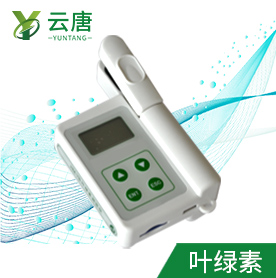 葉綠素儀在農田長勢監測與產量預估中的應用